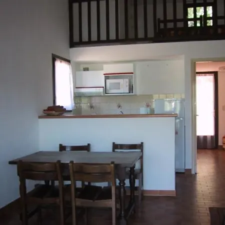Locations A Suara Appartement Porto-Vecchio  Buitenkant foto