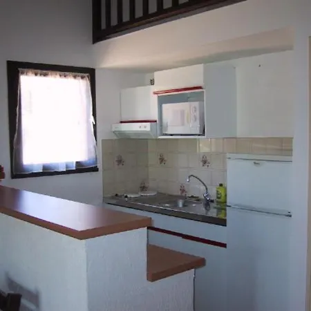 Locations A Suara Appartement Porto-Vecchio  Buitenkant foto